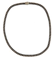 Collana Zamberlan Gioielli Donna in Argento CL2-130 - CL2-130